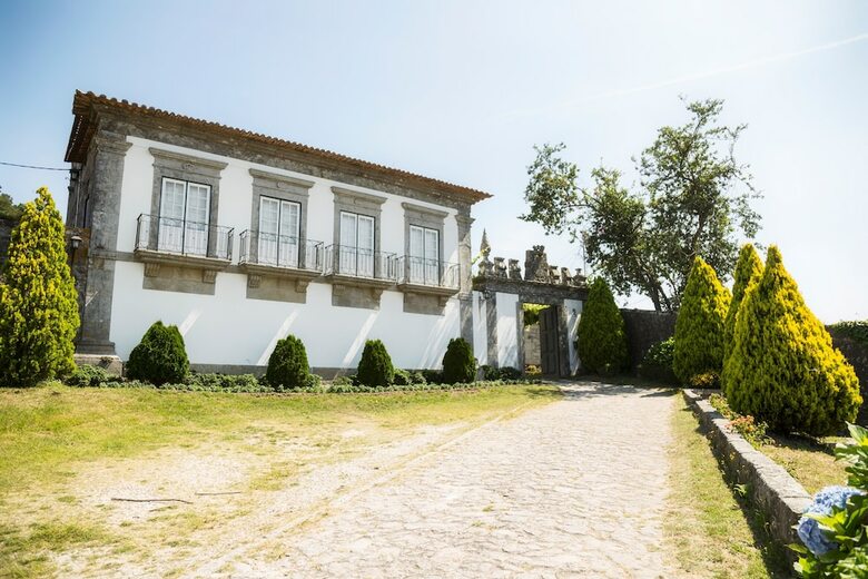 Agroturismo Quinta Do Paco D'anha