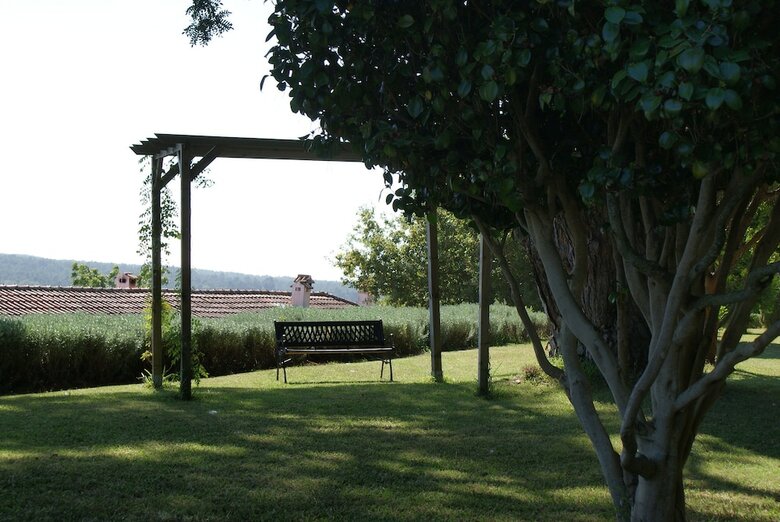 Agroturismo Quinta Do Paco D'anha