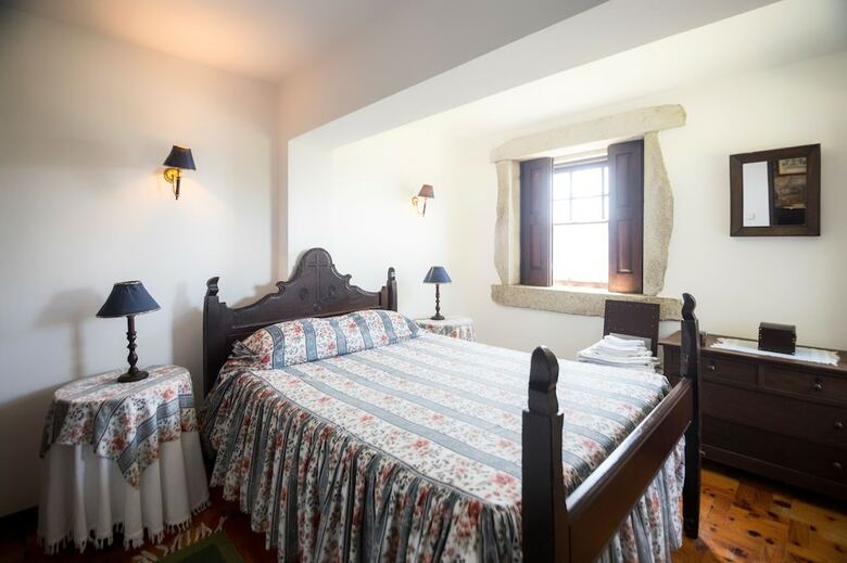 Agroturismo Quinta Do Paco D'anha