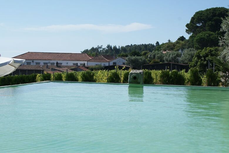 Agroturismo Quinta Do Paco D'anha
