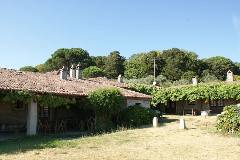 Agroturismo Quinta Do Paco D'anha