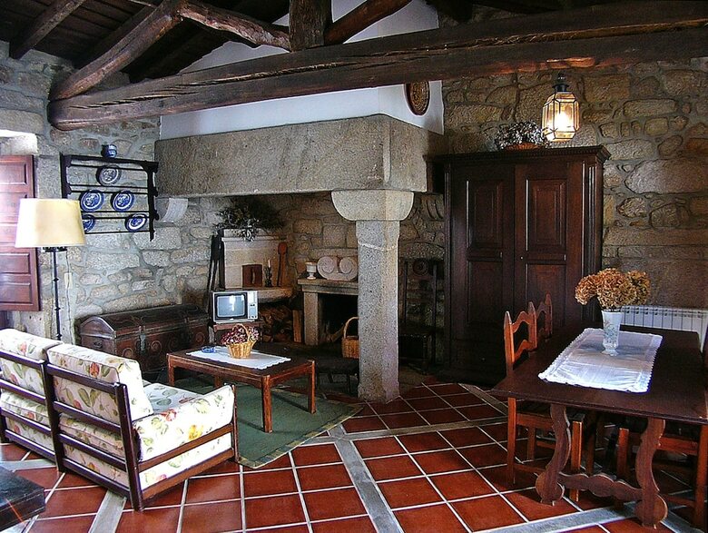 Agroturismo Quinta Do Paco D'anha