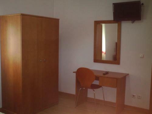 Hotel Serafim