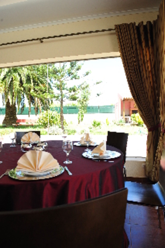 Quinta De Santa Maria D' Arruda - Hotel Rural
