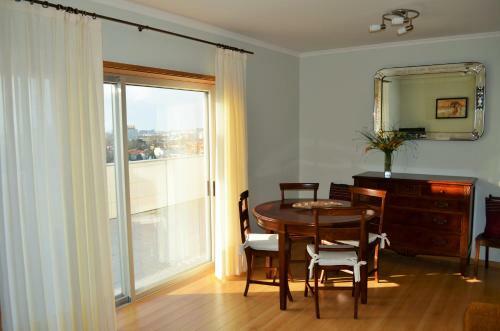 Apartamento Musical View