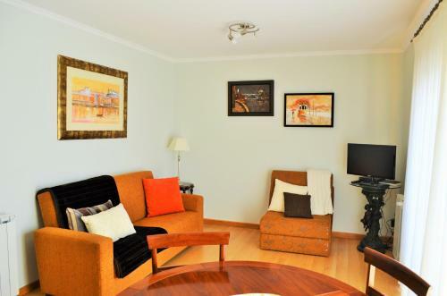 Apartamento Musical View