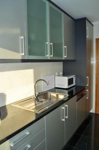 Apartamento Musical View