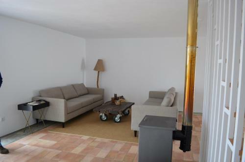 Agroturismo Herdade Do Vau