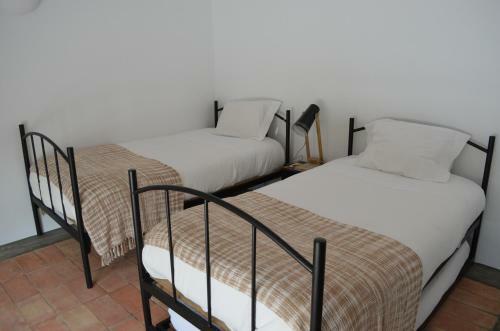 Agroturismo Herdade Do Vau