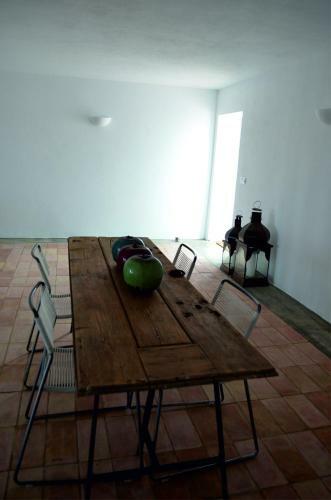 Agroturismo Herdade Do Vau
