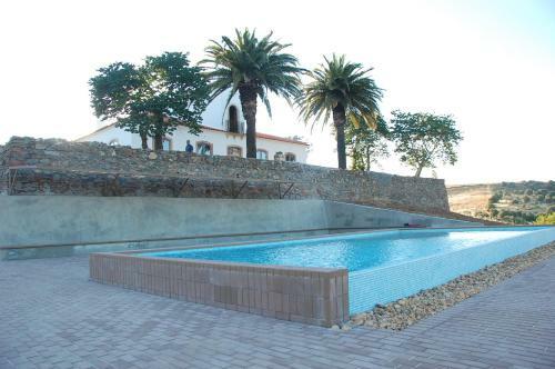 Agroturismo Herdade Do Vau
