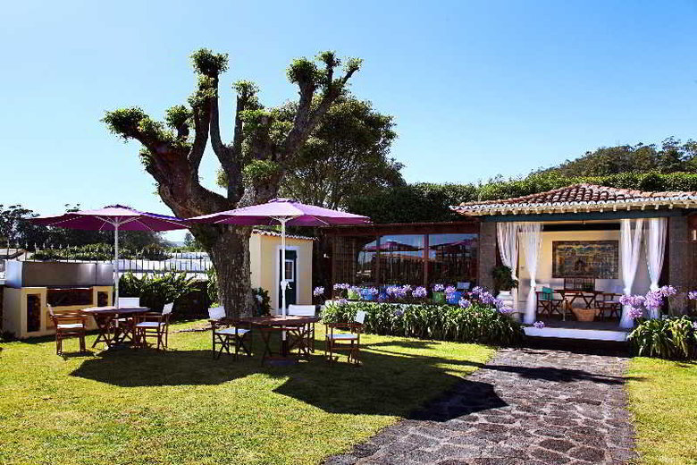 Agroturismo Quinta Da Abelheira