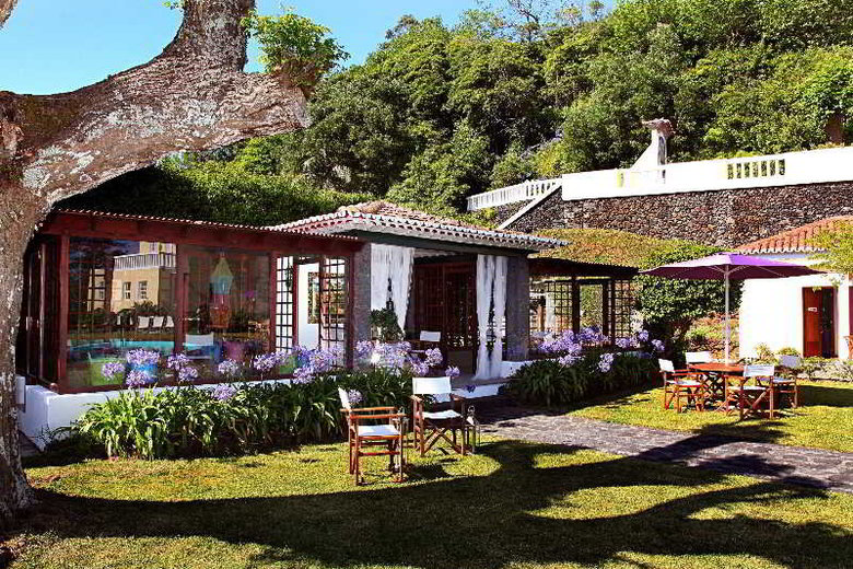 Agroturismo Quinta Da Abelheira