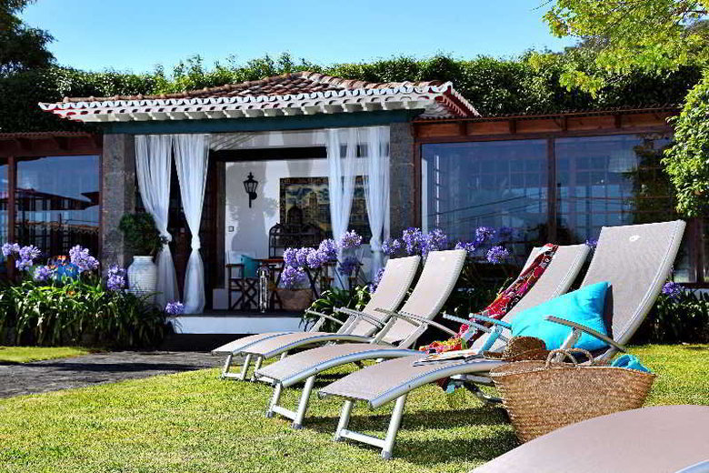 Agroturismo Quinta Da Abelheira