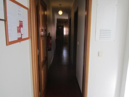 Apartamentos Valdemar