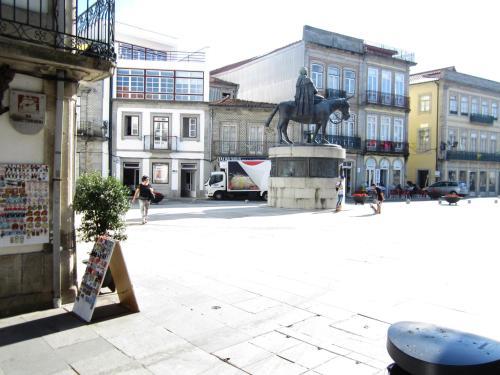 Apartamentos Valdemar