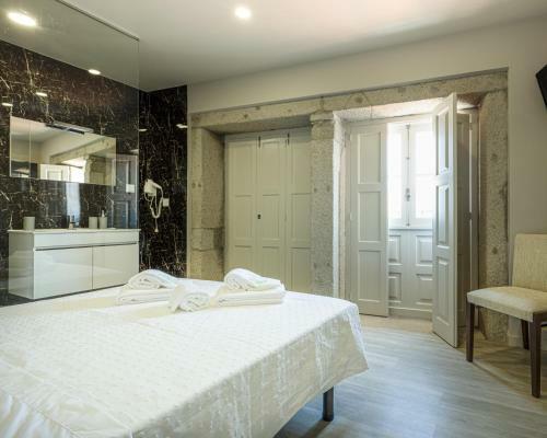 Hostal Hospedaria Senhora Do Carmo