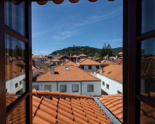 Hostal Hospedaria Senhora Do Carmo