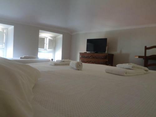 Hostal Hospedaria Senhora Do Carmo