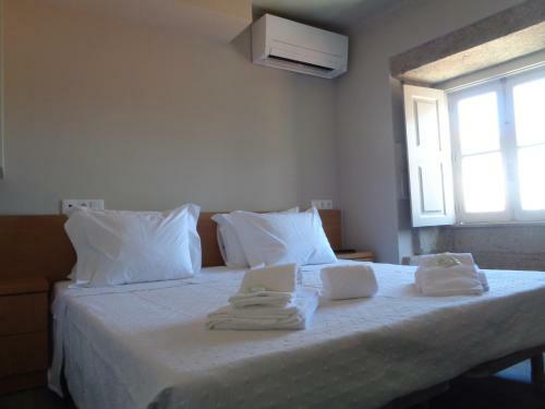 Hostal Hospedaria Senhora Do Carmo