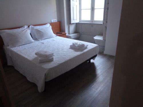 Hostal Hospedaria Senhora Do Carmo