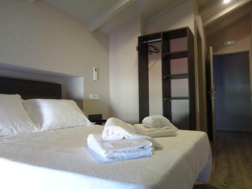 Hostal Hospedaria Senhora Do Carmo