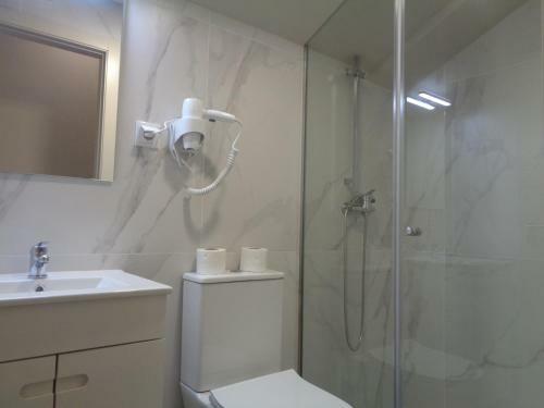 Hostal Hospedaria Senhora Do Carmo