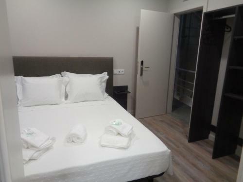 Hostal Hospedaria Senhora Do Carmo