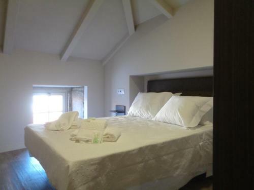 Hostal Hospedaria Senhora Do Carmo