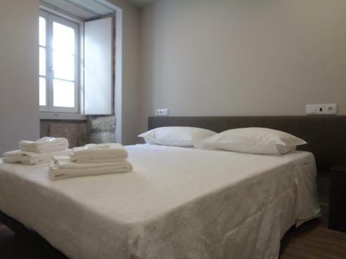 Hostal Hospedaria Senhora Do Carmo