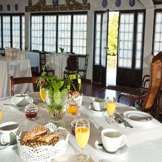 Hostal Quinta Do Ameal