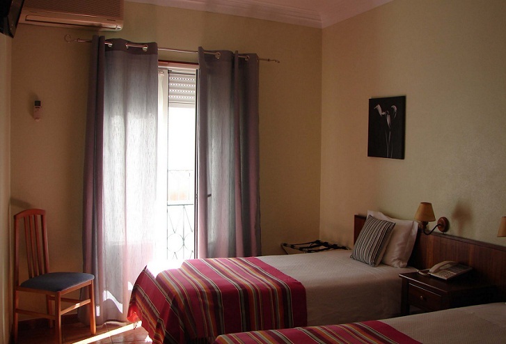 Hotel Santa Barbara