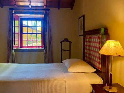 Agroturismo Quinta Da Boa Viagem
