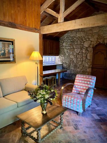 Agroturismo Quinta Da Boa Viagem