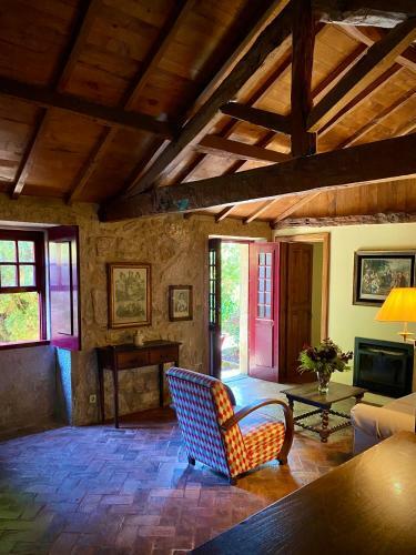 Agroturismo Quinta Da Boa Viagem