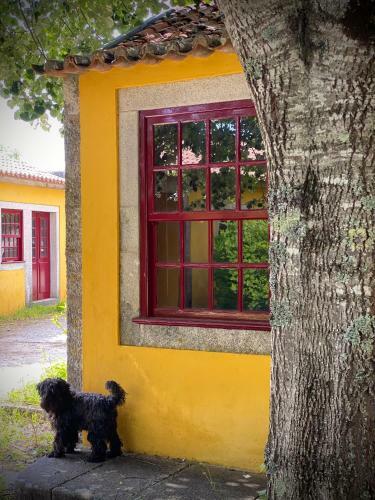 Agroturismo Quinta Da Boa Viagem