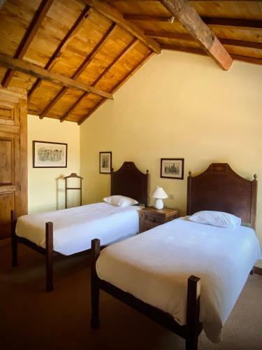Agroturismo Quinta Da Boa Viagem