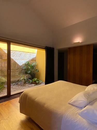 Agroturismo Quinta Da Boa Viagem