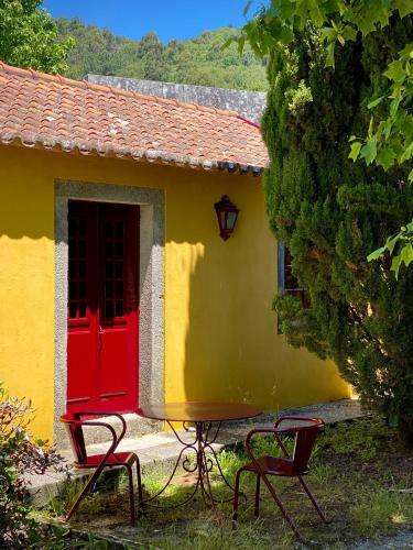 Agroturismo Quinta Da Boa Viagem