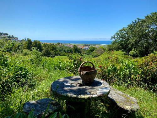 Agroturismo Quinta Da Boa Viagem