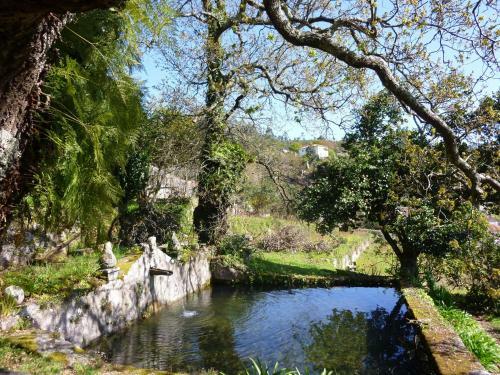 Agroturismo Quinta Da Boa Viagem