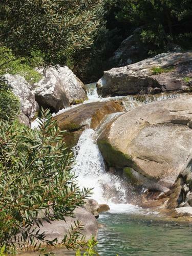 Agroturismo Quinta Da Boa Viagem