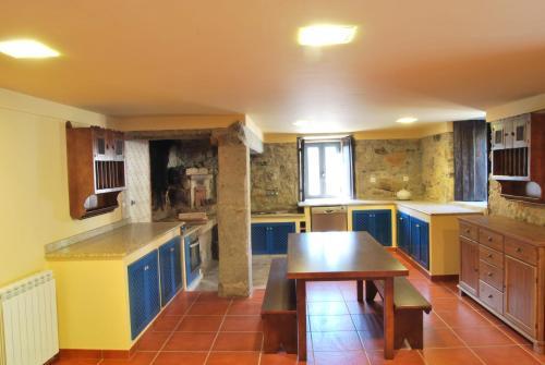 Agroturismo Quinta Do Real - Casa De Campo