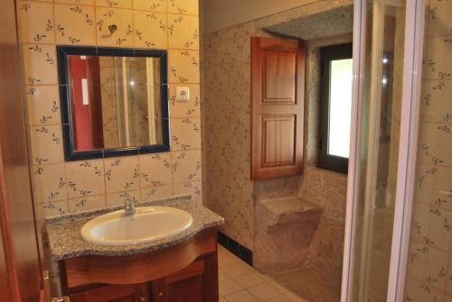 Agroturismo Quinta Do Real - Casa De Campo