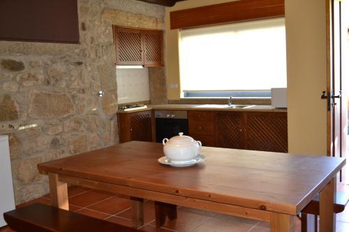 Agroturismo Quinta Do Real - Casa De Campo