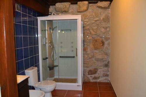 Agroturismo Quinta Do Real - Casa De Campo