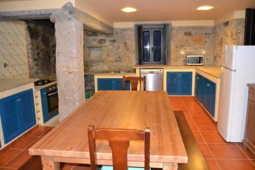 Agroturismo Quinta Do Real - Casa De Campo