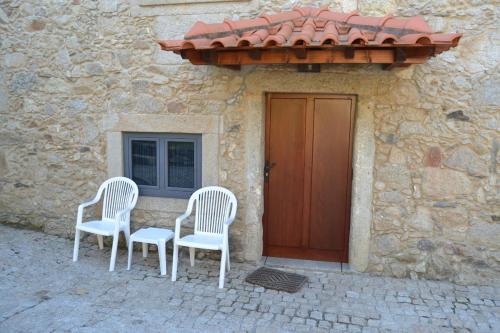 Agroturismo Quinta Do Real - Casa De Campo