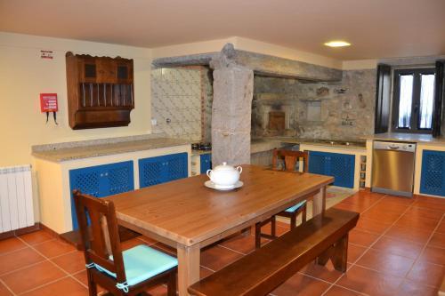 Agroturismo Quinta Do Real - Casa De Campo