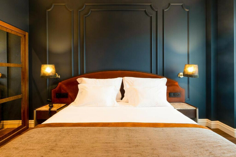 Hotel Ap Dona Aninhas - Viana Do Castelo